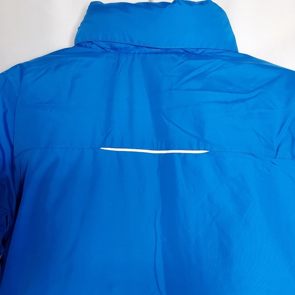 Stormtech Youth's Unisex Nautilus Insulated Jacket - KXR-1Y - Picture 8 of 15